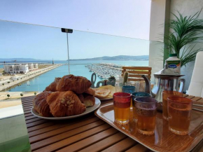 Marina View apartment